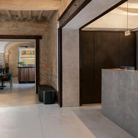 Argentina Residenza Style Hotel Rome Luaran gambar