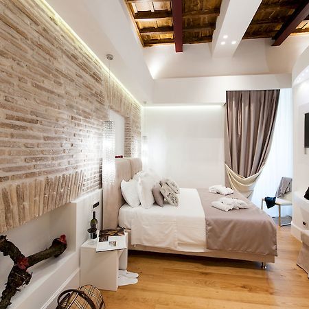 Argentina Residenza Style Hotel Rome Luaran gambar