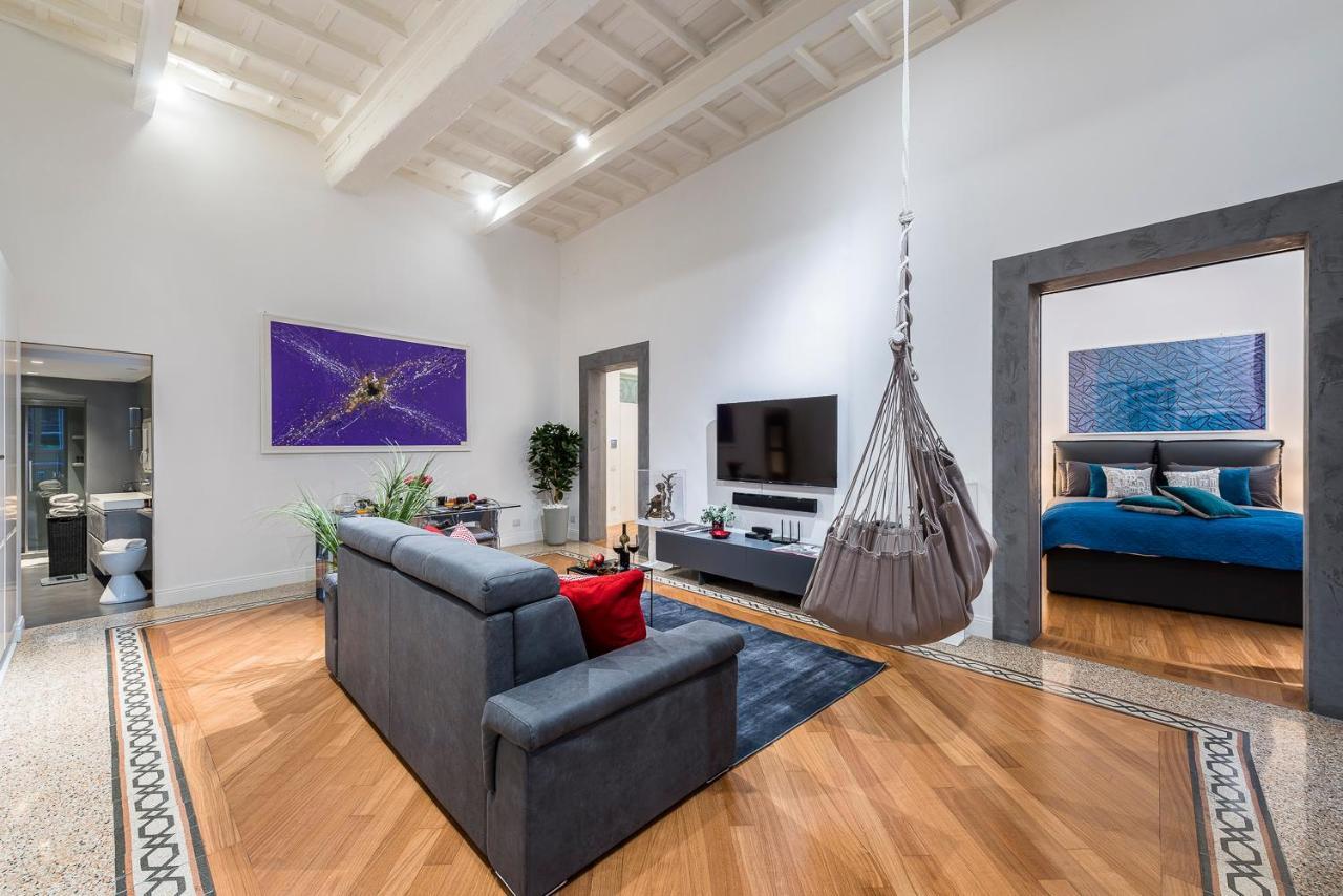 Argentina Residenza Style Hotel Rome Luaran gambar