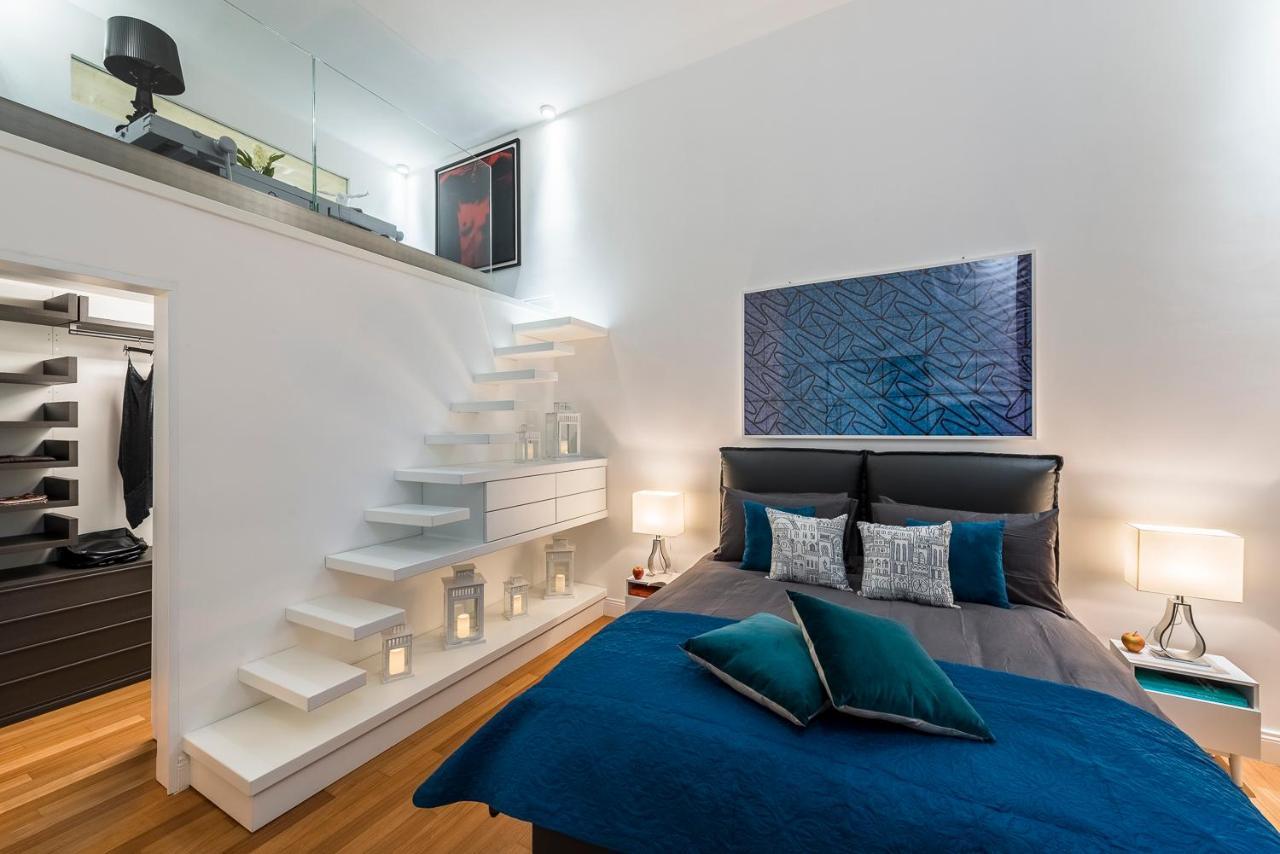 Argentina Residenza Style Hotel Rome Luaran gambar