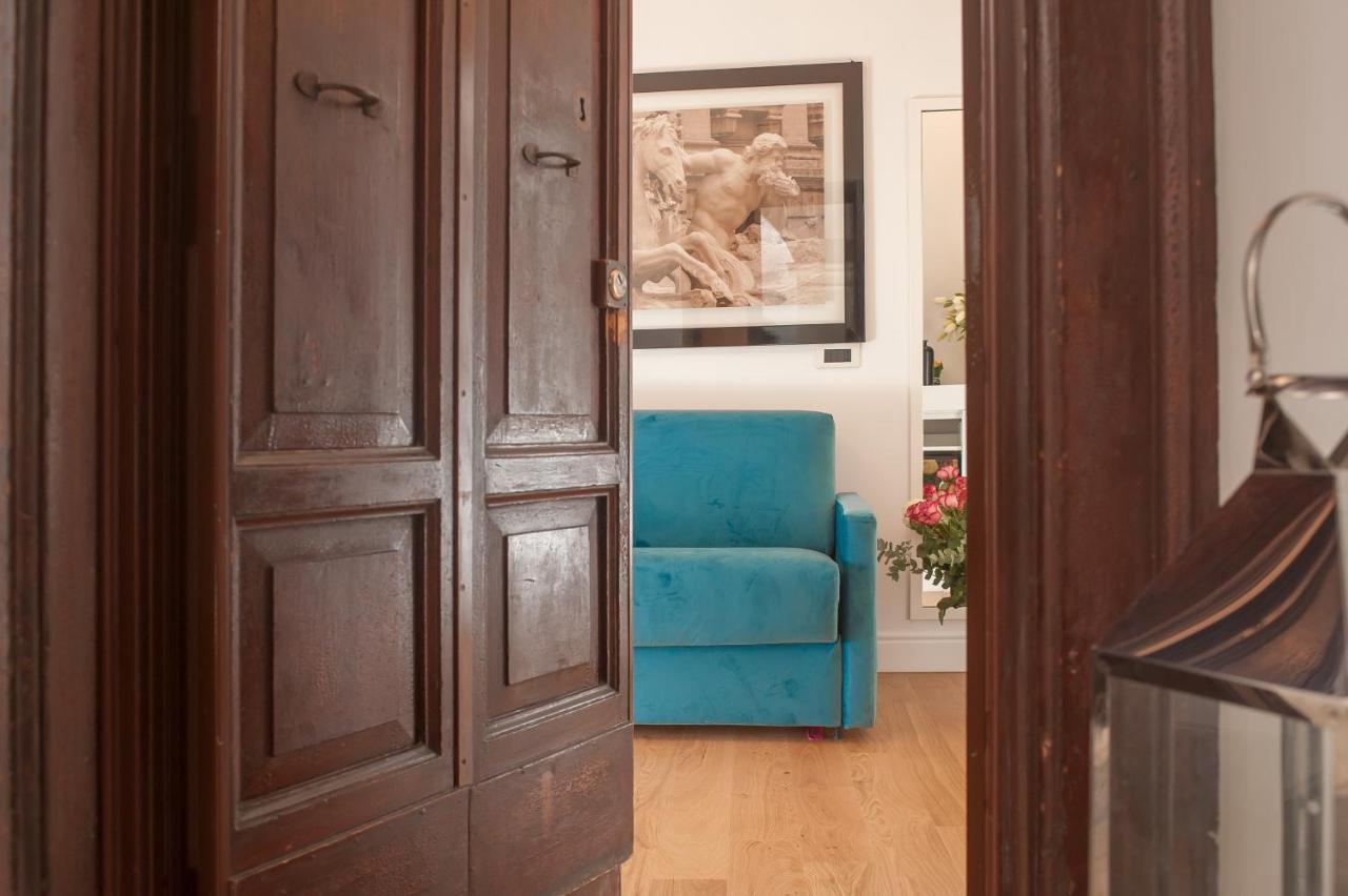 Argentina Residenza Style Hotel Rome Luaran gambar
