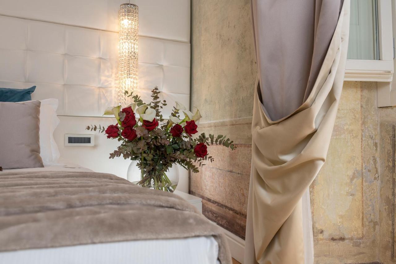 Argentina Residenza Style Hotel Rome Luaran gambar