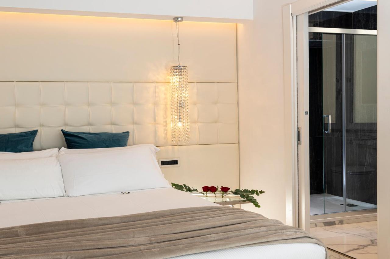 Argentina Residenza Style Hotel Rome Luaran gambar