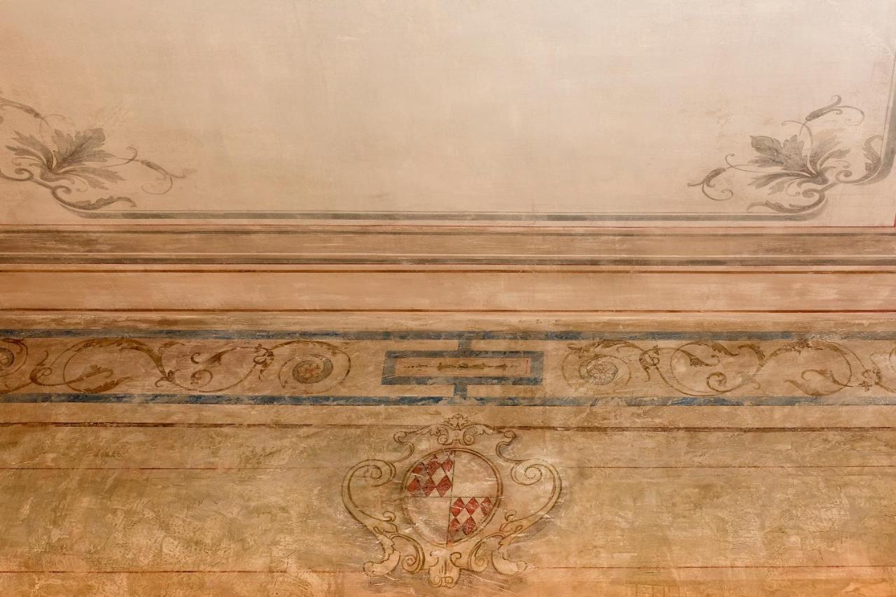 Argentina Residenza Style Hotel Rome Luaran gambar