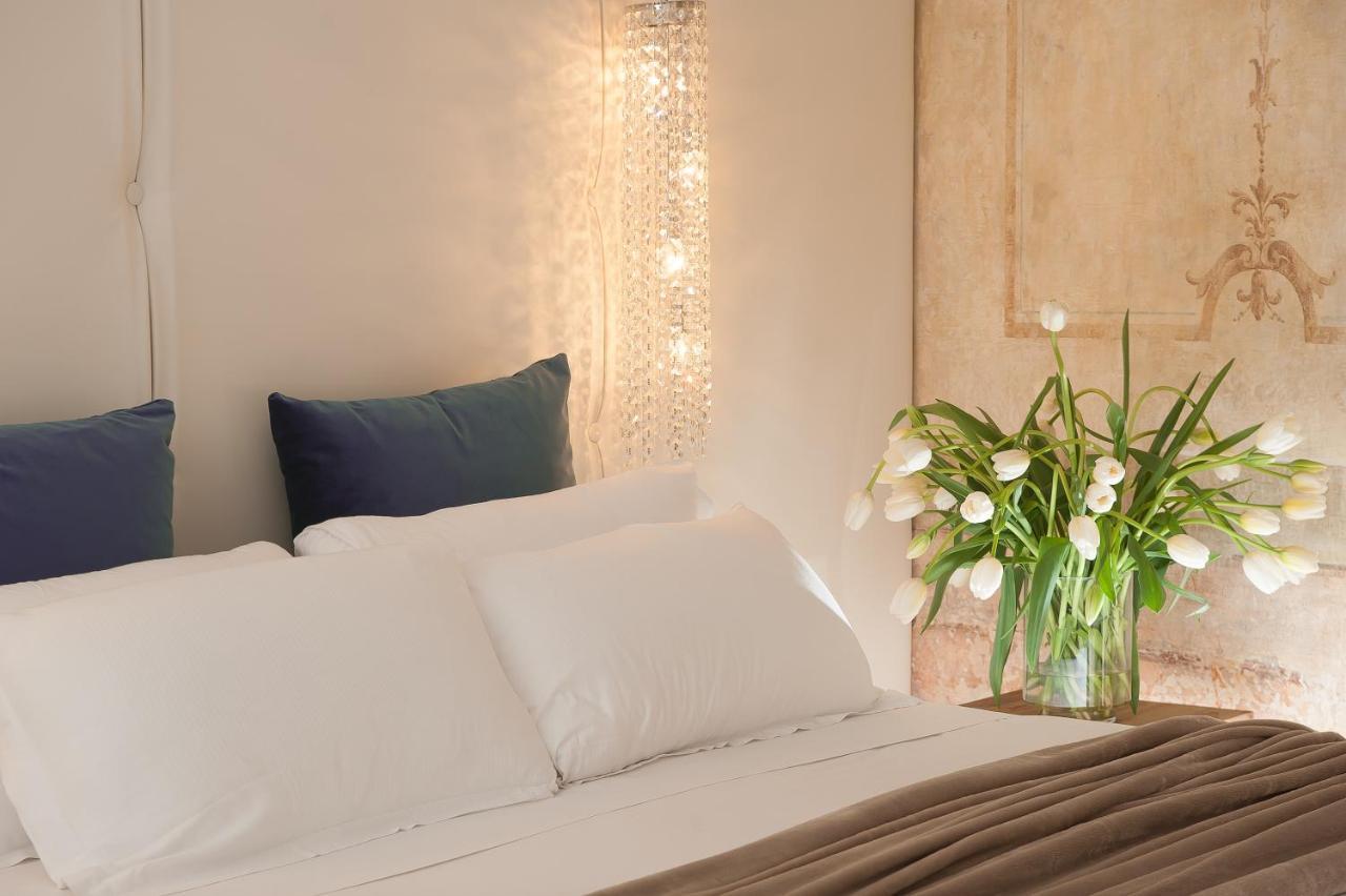 Argentina Residenza Style Hotel Rome Luaran gambar