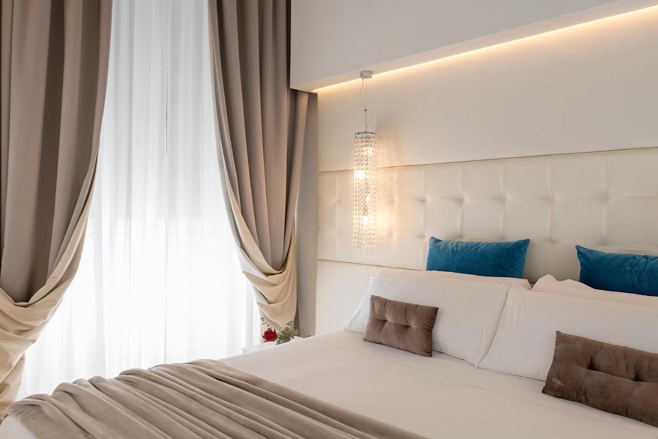 Argentina Residenza Style Hotel Rome Luaran gambar
