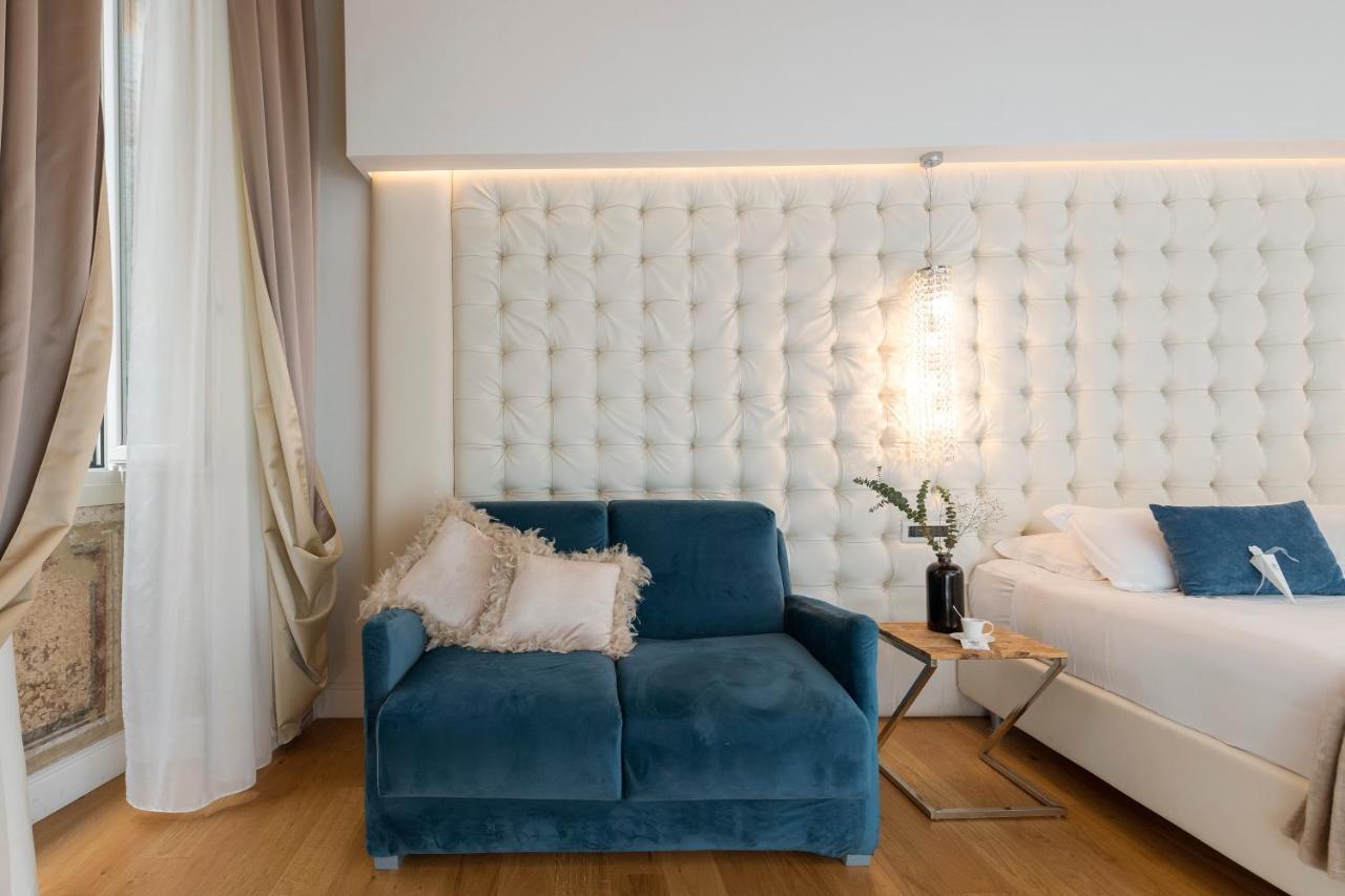 Argentina Residenza Style Hotel Rome Luaran gambar