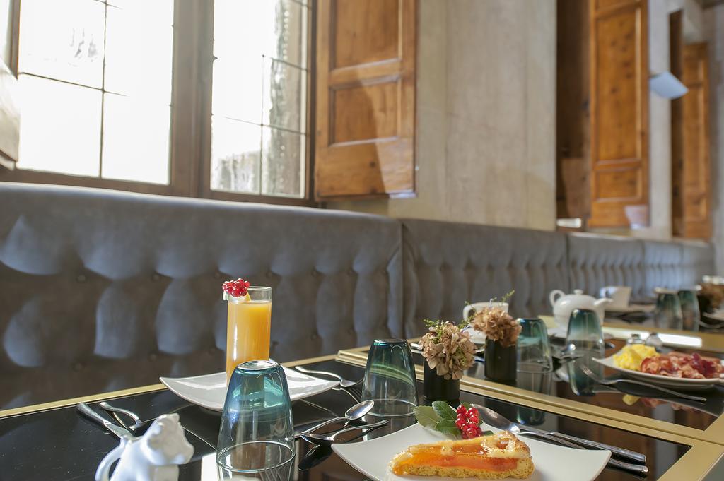 Argentina Residenza Style Hotel Rome Luaran gambar